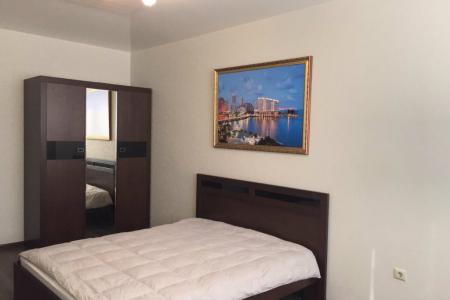 перекресток улиц Пермякова Широная