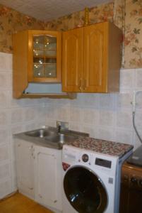 Солнечная квартира от хозяина