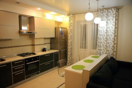 Квартира люкс на 4 человек