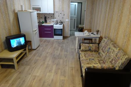 Уютная квартира рядом с центром