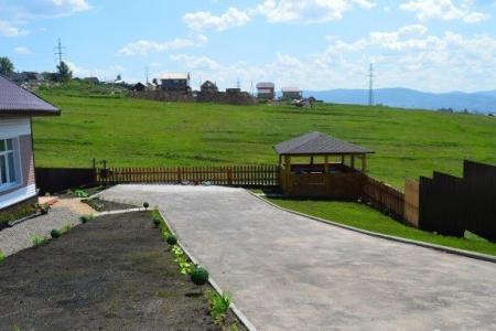 Покровка Крктогорская