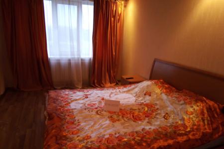 Сдам уютную однокомнатную квартиру.