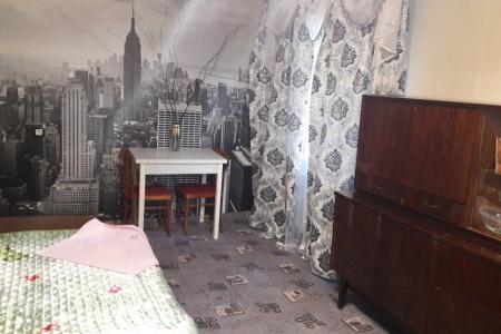 Однокомнатную квартиру по улице Кирова на сутки, на час, на короткий срок