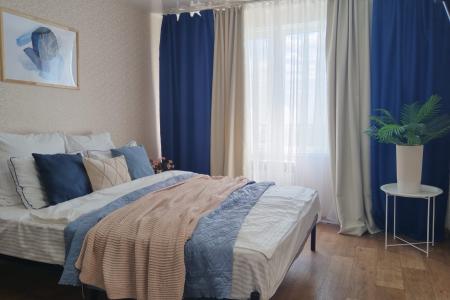 1-к квартира пр-т 50 лет октября 18