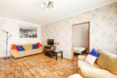 квартира в центре города