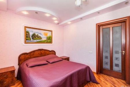 Квартира в 3 микрорайоне