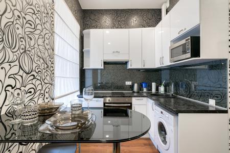 Студия Black №1