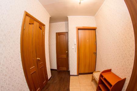 Мы рады предложить Вам свою 2-комнатную квартиру, расположенную по адресу ул. Павлова, 63.