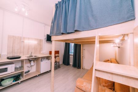 Комната в Центре Казани