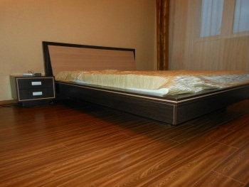 Квартира на сутки эконом  класса.