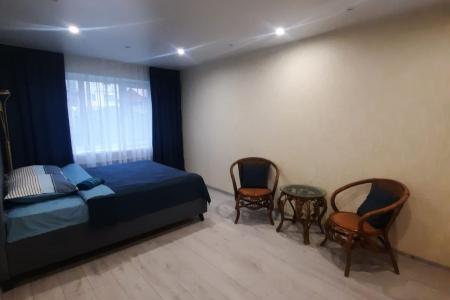 Уют на Пролетарской 