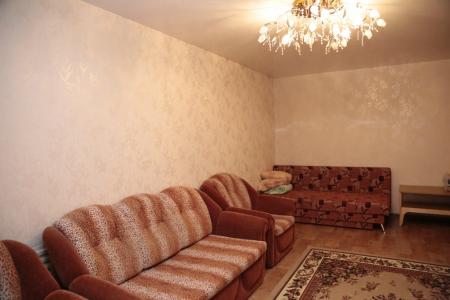 Квартиры посуточно в Новом Уренгое