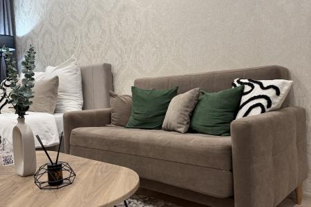 Апартаменты Созвездие Камчатки на пр. Рыбаков 8