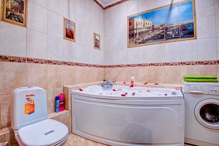 Сдается двухкомнатная квартира Бизнес класса  на сутки, неделю, месяц.