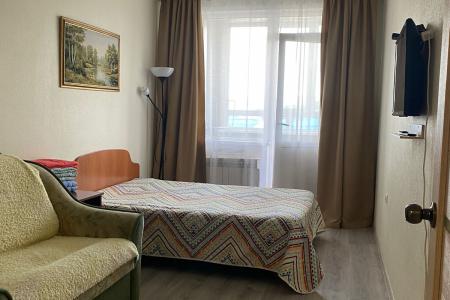 Квартира на Проточной