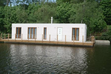 "Токсово" "Шведский домик"