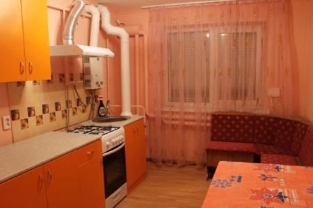 Сдам дом в Соль-Илецке