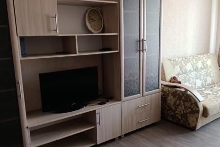 Уютная  квартира в Скандинавии