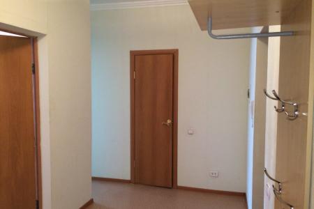 Однокомнатнаяпосуточно г.Тарко-Сале