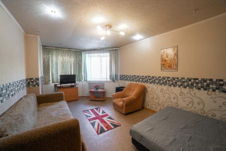 Квартира на Советской