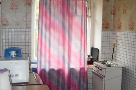 Однокомнатная квартира у Универсама Семья