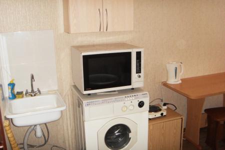 Сдам 1-к квартиру, Воронова 35