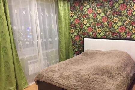 Сдам квартиру посуточно