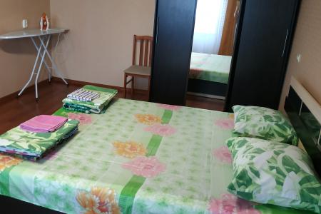 1-ком. квартира, 40 лет Победы, 54. Университет Культуры