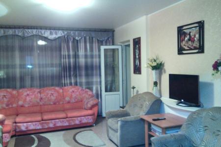 Уютная квартира в центре