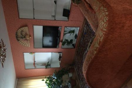 Бизнес-хотел