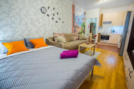 Апартаменты на пр.Королёва,7