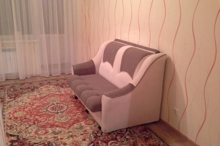 Сдам квартиру посуточно, в самом центре города.