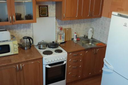 Новая, уютная квартира в центре