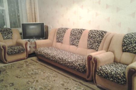1-комн. кв-ра  в районе Московского пр-та