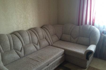 однокомнатная квартира возле мега молла