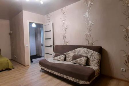 Шикарная однушка в центре