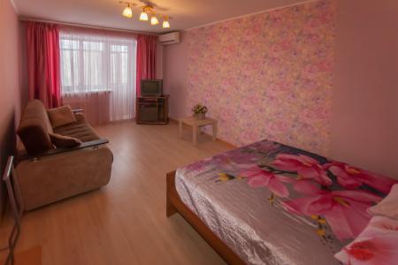 Однокомнатная квартира в центре