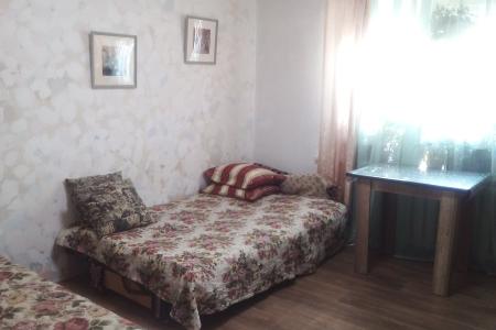 Квартира на Репина