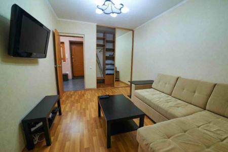 однакомнатная квартира