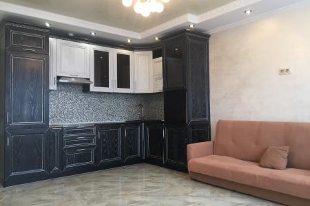 2-х комнатная квартира