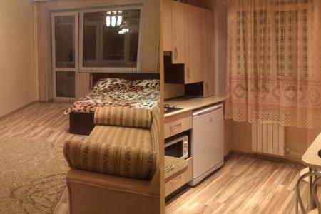 1-ком. квартира еврокласса в центре Гомеля