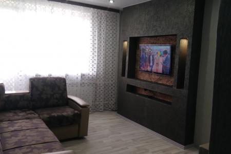 3-к квартира, 60 м², 3/5 эт.