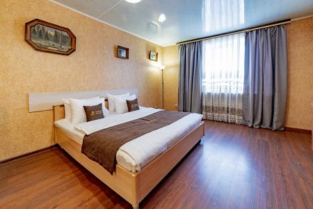 Посуточно квартиры в Туле