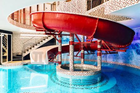 Топ 20 Чехов красная горка