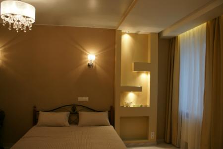 Однокомнатная квартира в Пушкине у Екатерининского парка и детского ортопедич. инс.Турнера