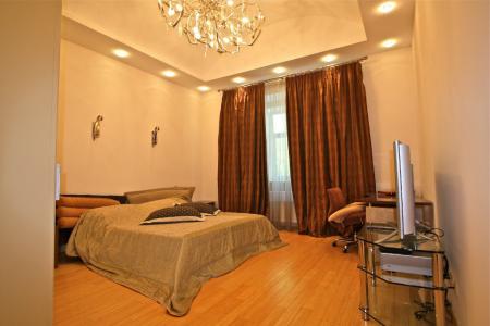 Для небольшой, но дружной компании;)