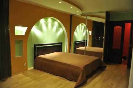 Посуточно квартиры в Саранске