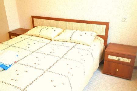 Двухкомнатная квартира возле Бизнес сити