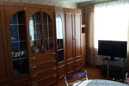 Двухкомнатная евро квартира в центре, Аксакова/пушкина