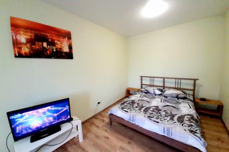 Студия в центре